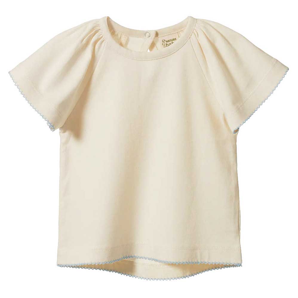 Nature Baby Faye Tee 3-4Y